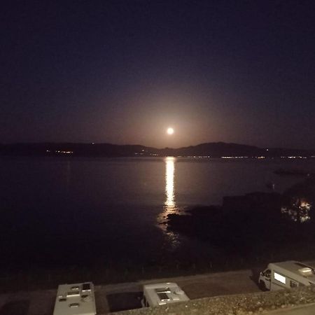 Apartamento O Serrano Finisterre Εξωτερικό φωτογραφία