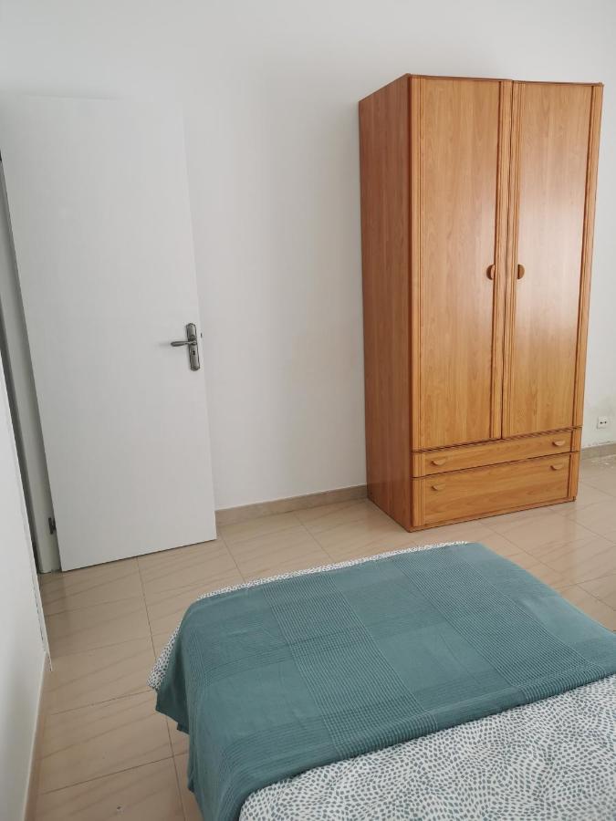 Apartamento O Serrano Finisterre Εξωτερικό φωτογραφία