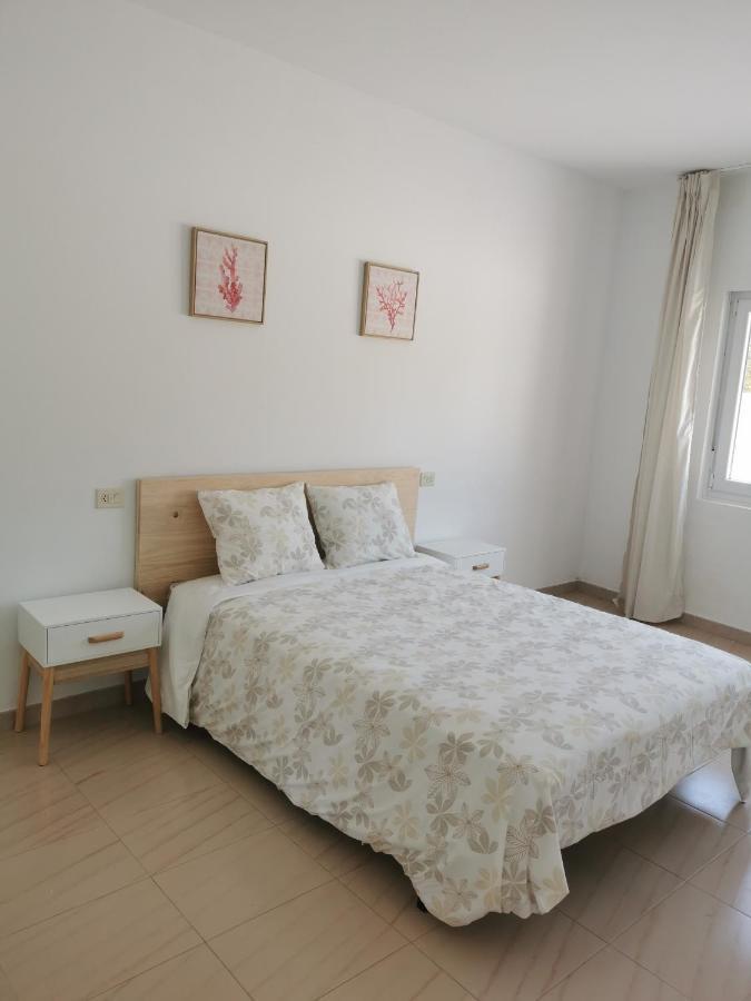 Apartamento O Serrano Finisterre Εξωτερικό φωτογραφία