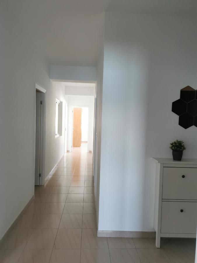 Apartamento O Serrano Finisterre Εξωτερικό φωτογραφία