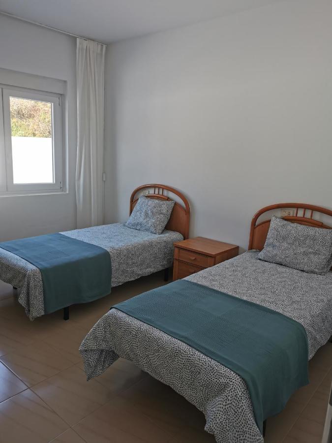 Apartamento O Serrano Finisterre Εξωτερικό φωτογραφία