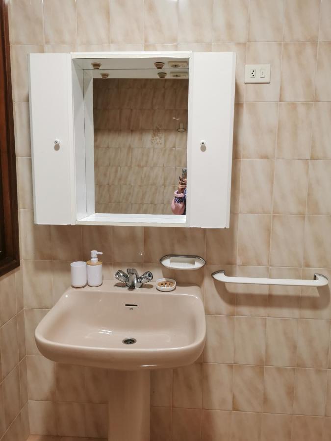 Apartamento O Serrano Finisterre Εξωτερικό φωτογραφία