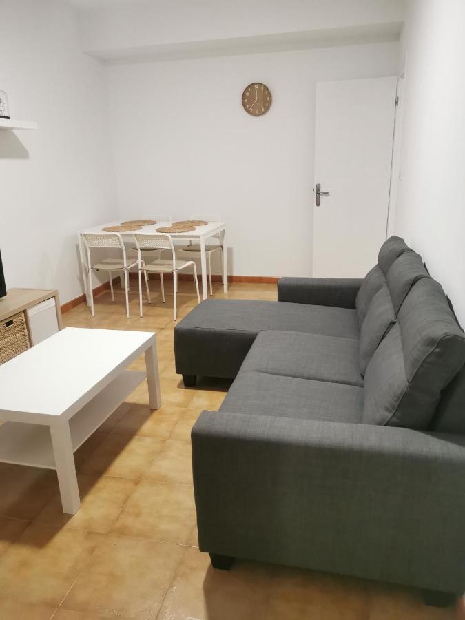 Apartamento O Serrano Finisterre Εξωτερικό φωτογραφία