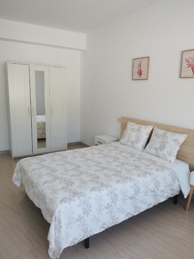 Apartamento O Serrano Finisterre Εξωτερικό φωτογραφία
