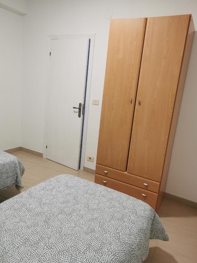 Apartamento O Serrano Finisterre Εξωτερικό φωτογραφία