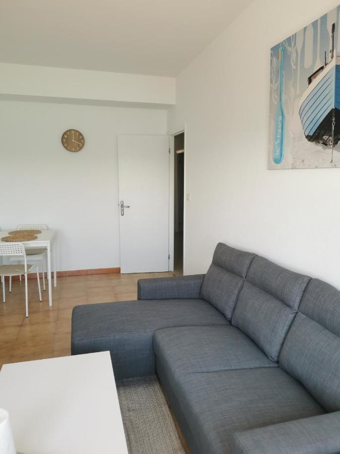 Apartamento O Serrano Finisterre Εξωτερικό φωτογραφία