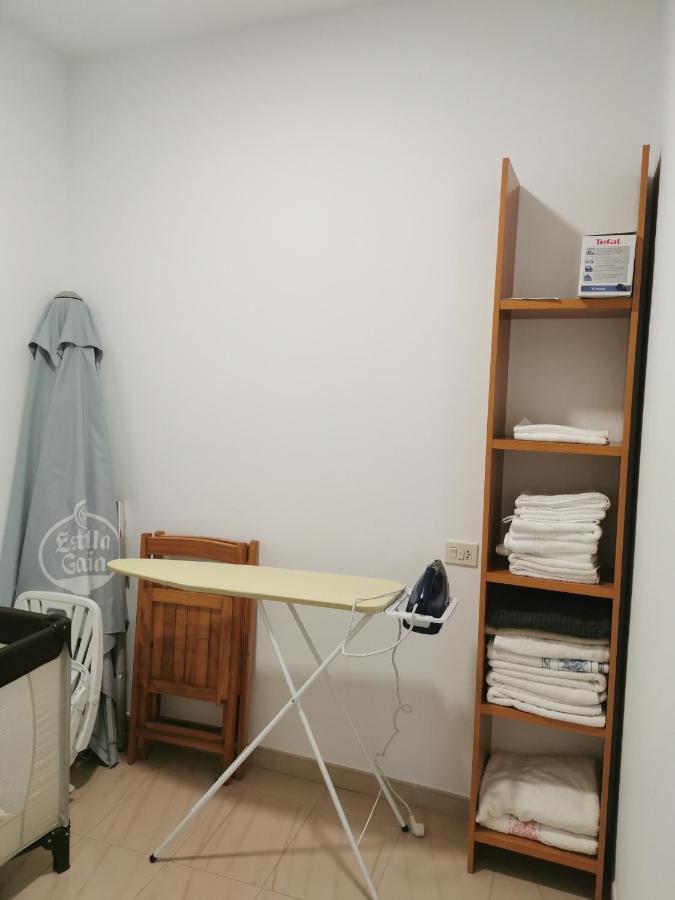 Apartamento O Serrano Finisterre Εξωτερικό φωτογραφία