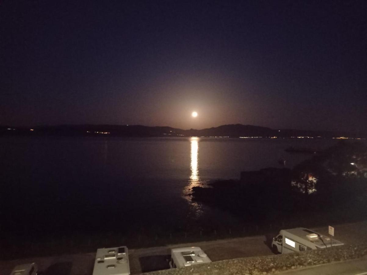 Apartamento O Serrano Finisterre Εξωτερικό φωτογραφία