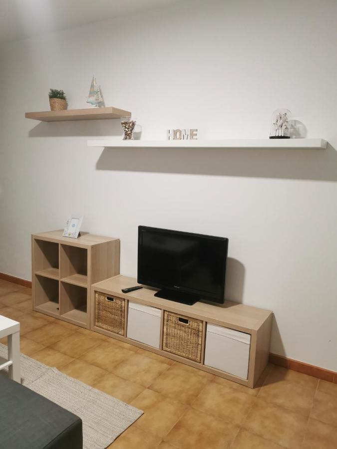 Apartamento O Serrano Finisterre Εξωτερικό φωτογραφία