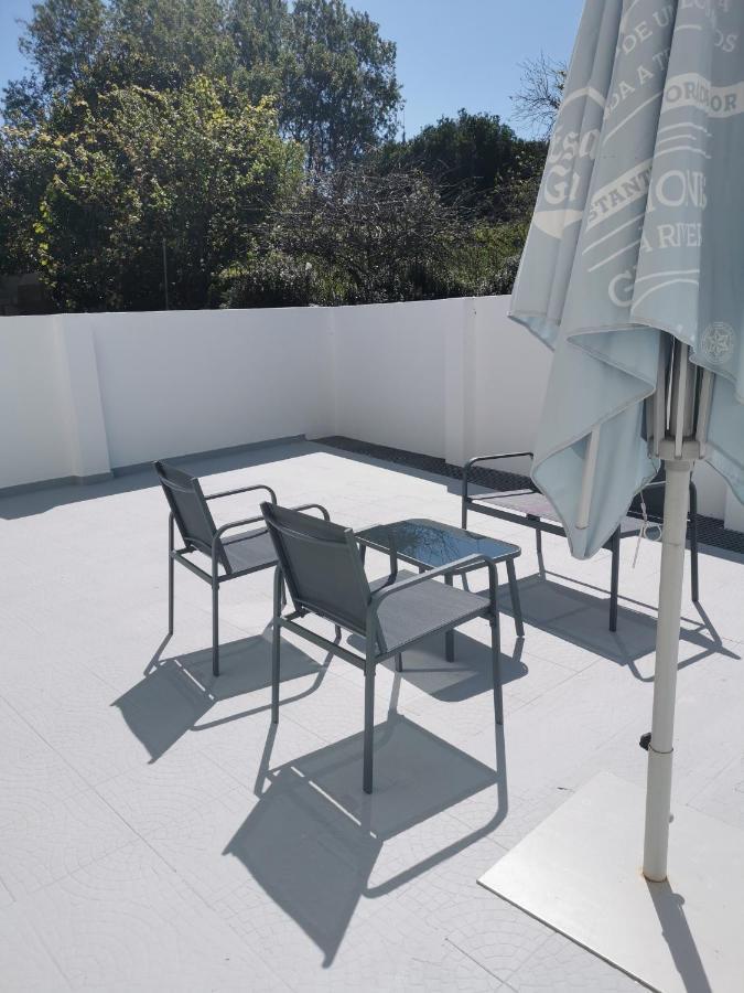 Apartamento O Serrano Finisterre Εξωτερικό φωτογραφία
