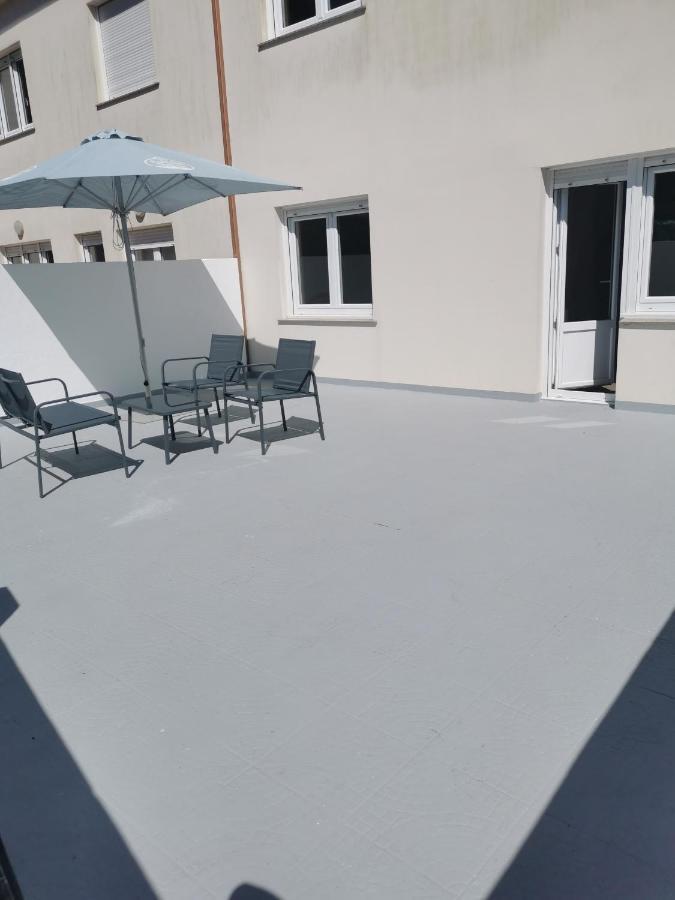 Apartamento O Serrano Finisterre Εξωτερικό φωτογραφία